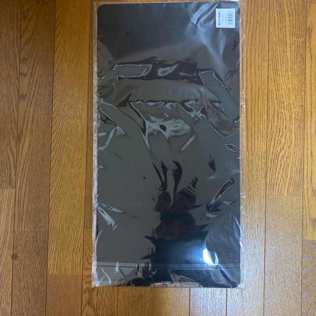 「魔法少女ノ魔女裁判」 マルチデスクマット　桜羽エマ