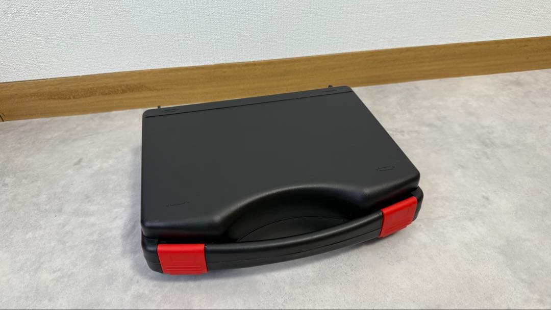☆新品☆BOX付き　指輪作成用　金属製リングベンダーリング製作工具セット