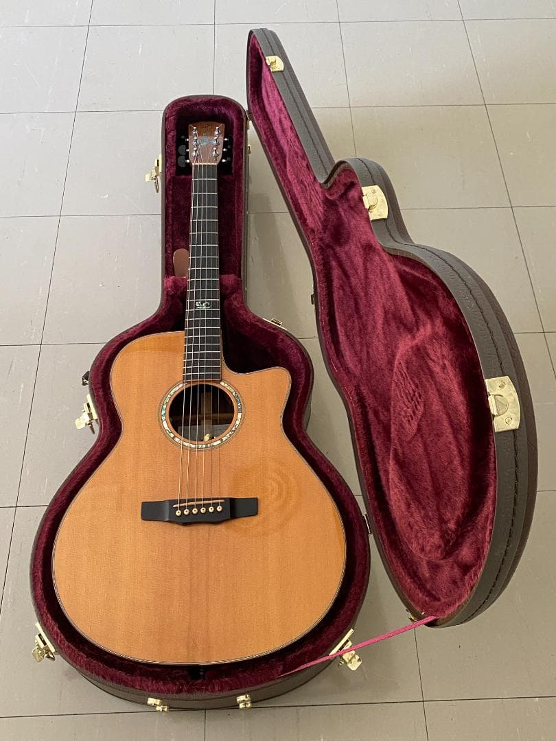 【値下げ】Morris S-101III