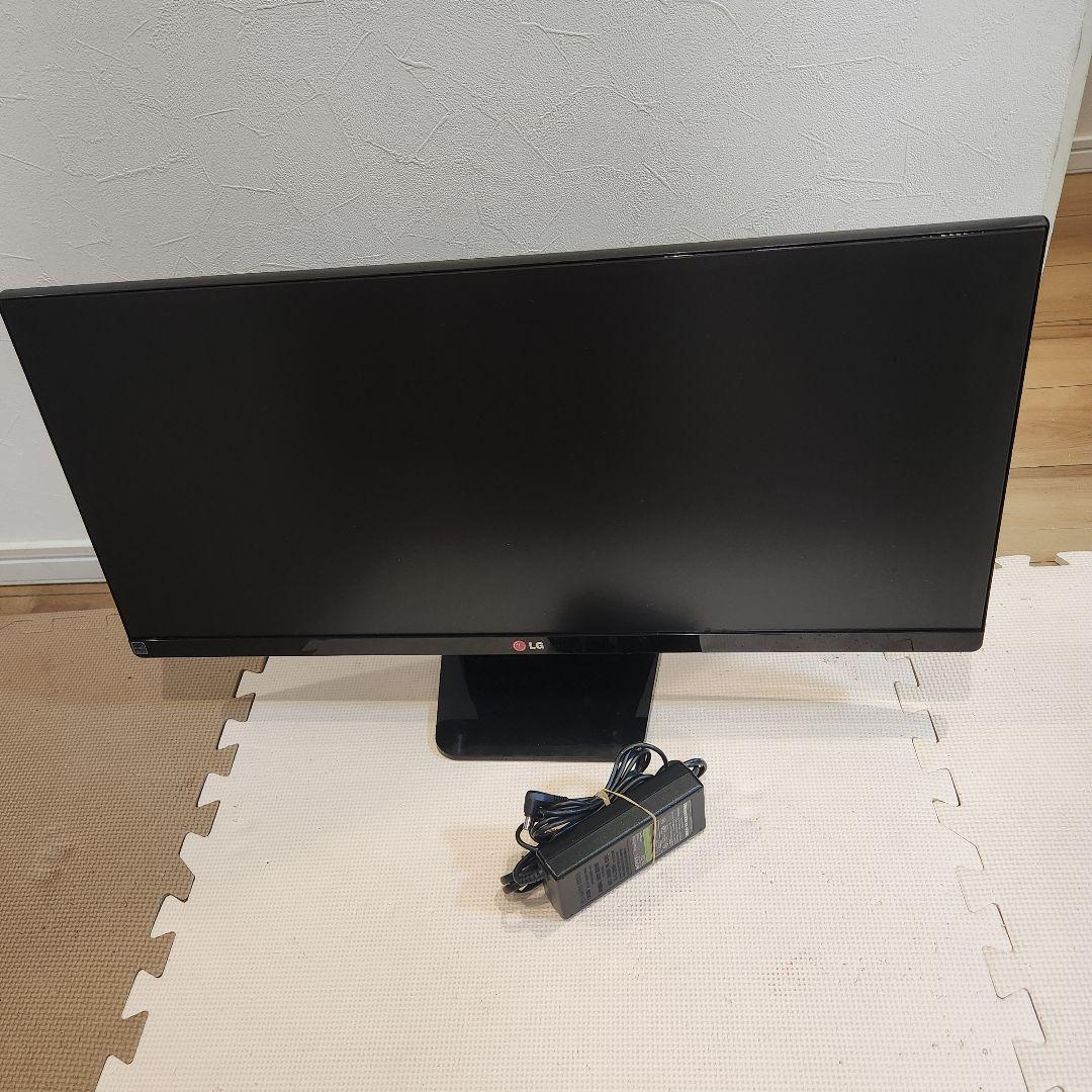 LG ウルトラワイドモニター29インチ LG 29UM65-P