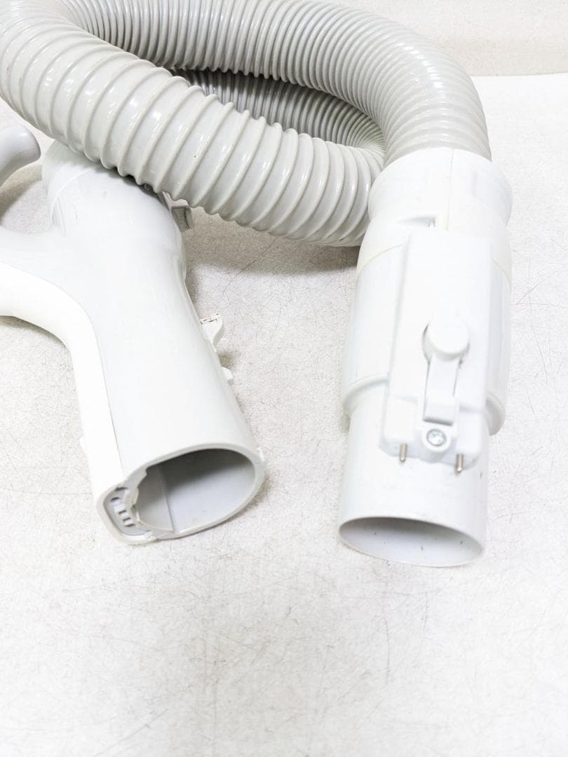 Panasonic MC-SKL14A-H サイクロン式掃除機 2013年製