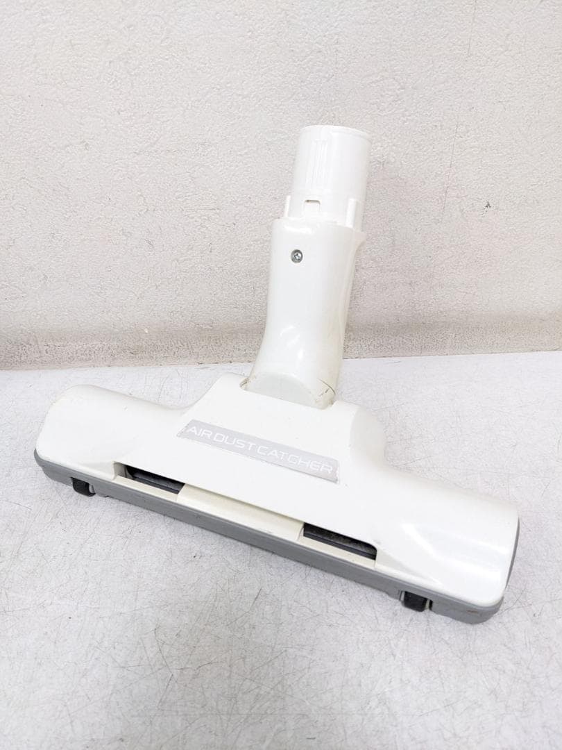 Panasonic MC-SKL14A-H サイクロン式掃除機 2013年製