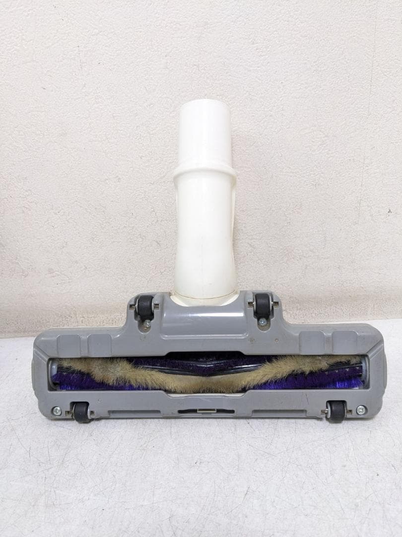 Panasonic MC-SKL14A-H サイクロン式掃除機 2013年製