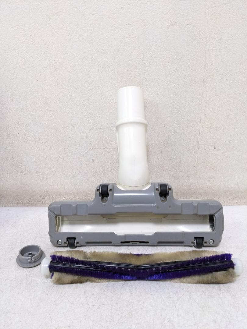 Panasonic MC-SKL14A-H サイクロン式掃除機 2013年製