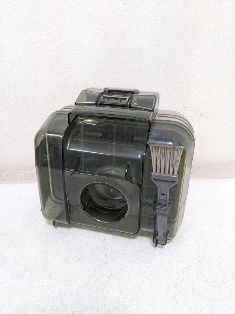 Panasonic MC-SKL14A-H サイクロン式掃除機 2013年製