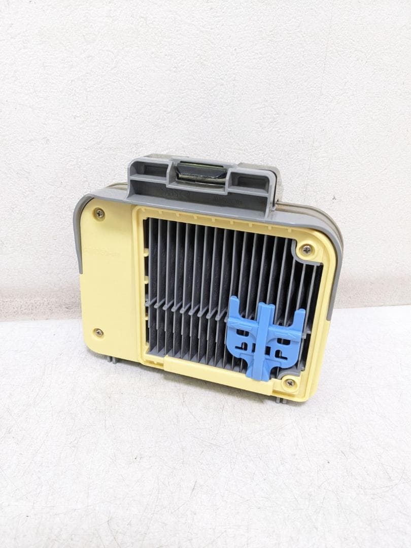 Panasonic MC-SKL14A-H サイクロン式掃除機 2013年製