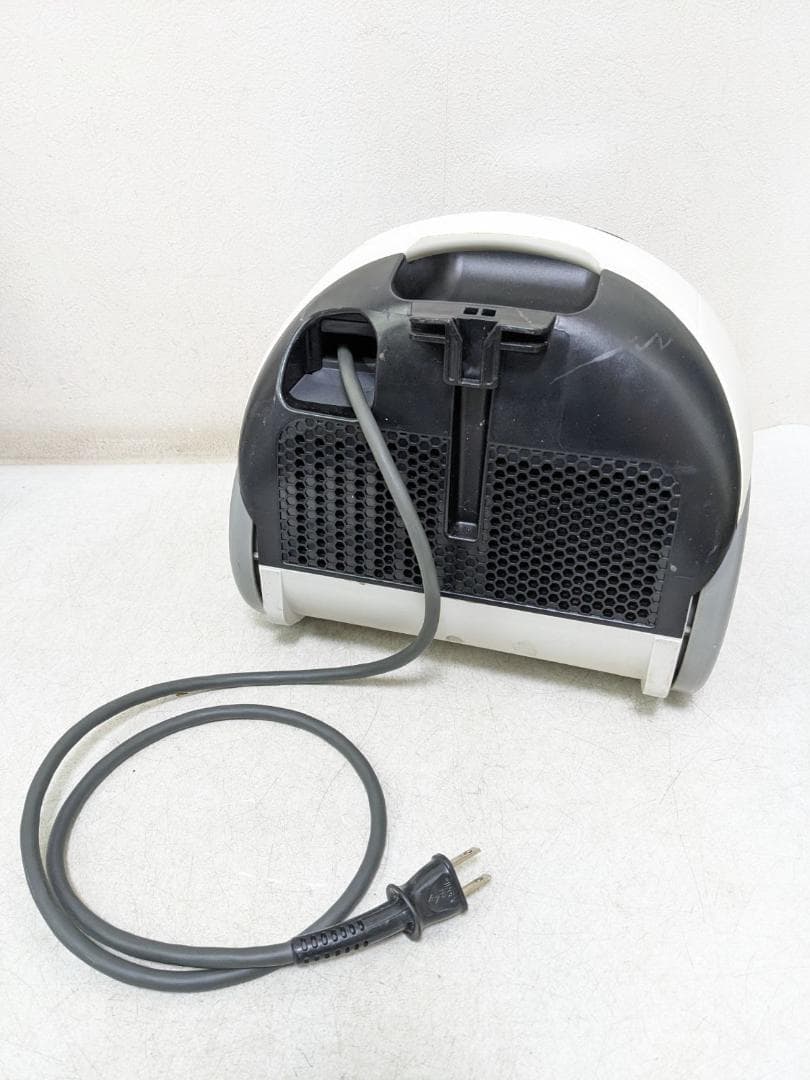 Panasonic MC-SKL14A-H サイクロン式掃除機 2013年製