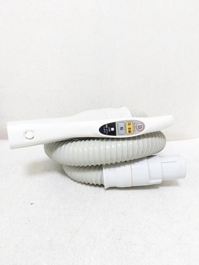 Panasonic MC-SKL14A-H サイクロン式掃除機 2013年製