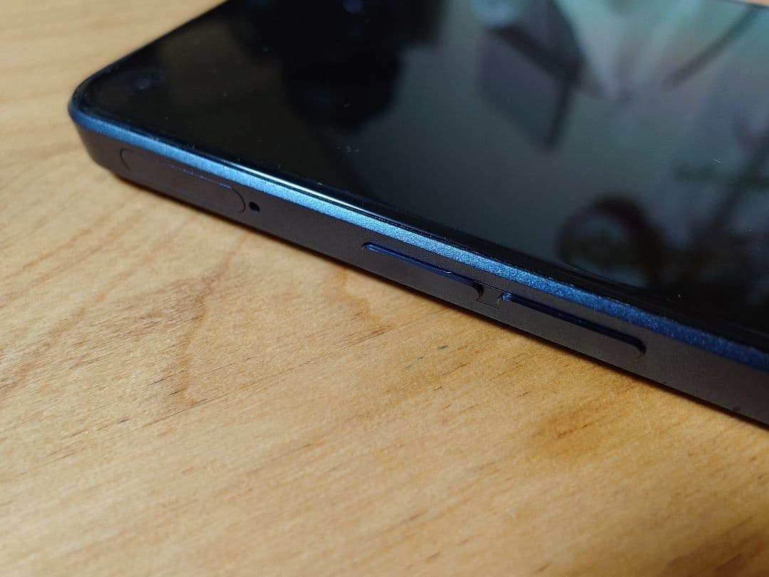 OPPO Reno7 A （スターリーブラック）128GB SIMフリー