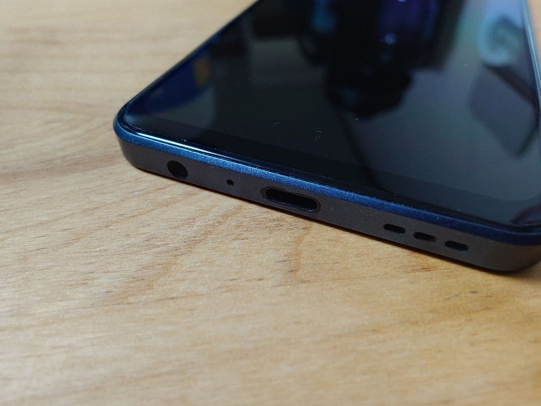 OPPO Reno7 A （スターリーブラック）128GB SIMフリー