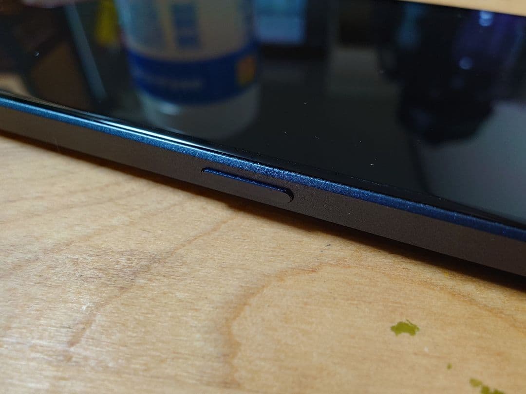 OPPO Reno7 A （スターリーブラック）128GB SIMフリー