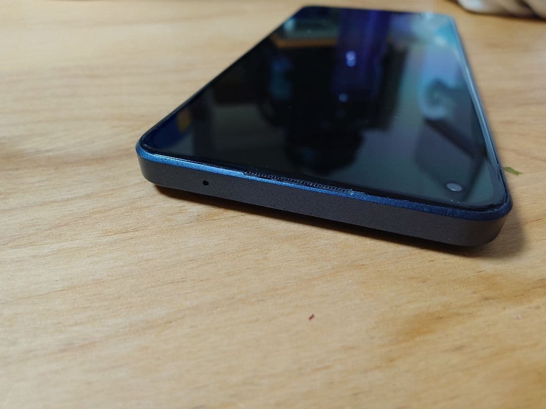 OPPO Reno7 A （スターリーブラック）128GB SIMフリー