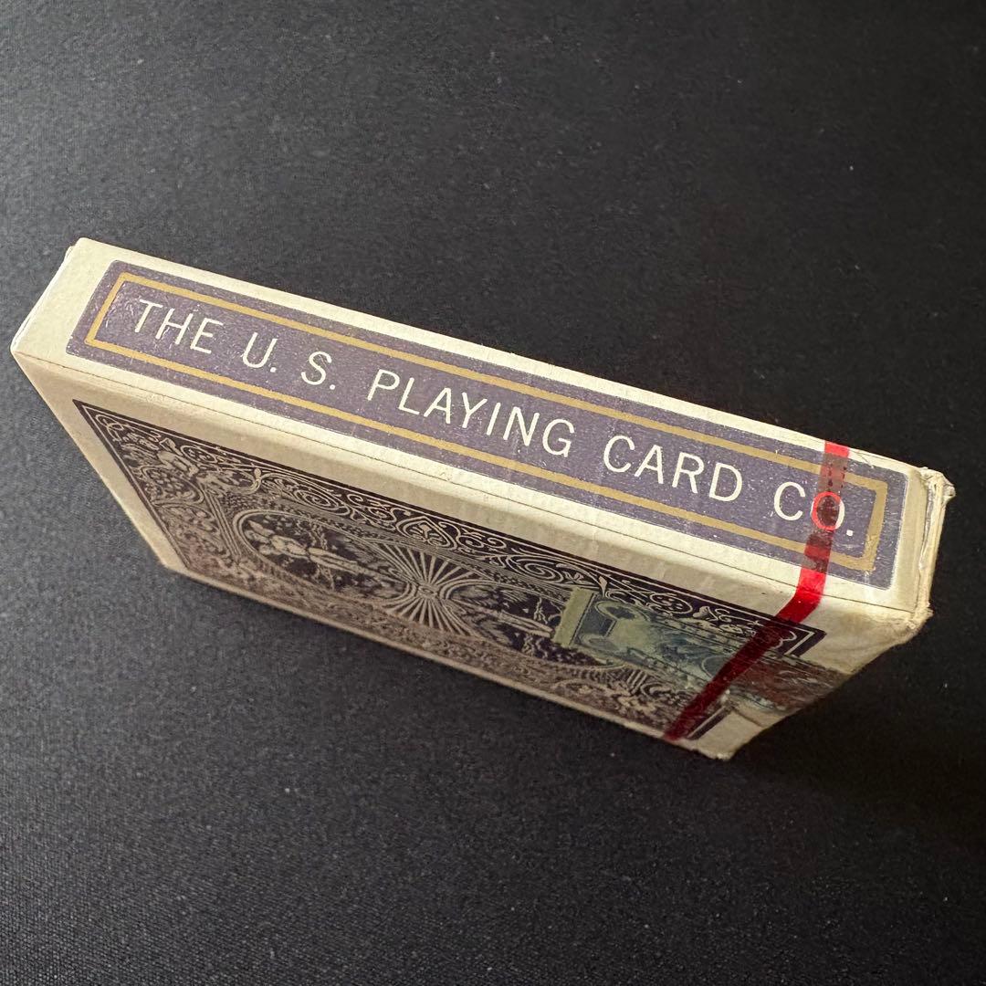 ⑨ 新品未開封 ビンテージ オールド Bicycle バイシクル レア