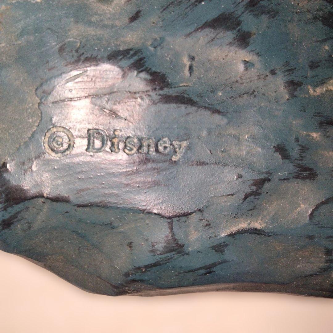 ミッキーマウス スタチュー