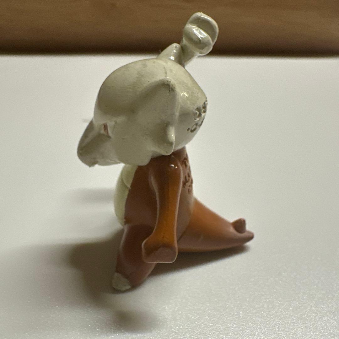 ポケモン　【初期】 モンコレ　カラカラ　(骨付き！) ガラガラ