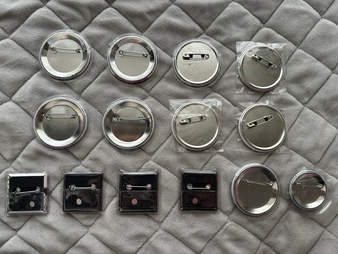 うたプリ　カルナイ　缶バッジ　まとめ売り