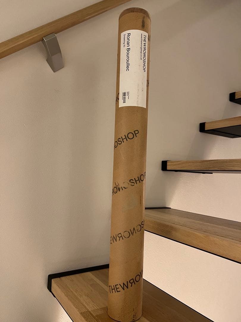 ロナンブルレック Ronan Bouroullec Drawing10