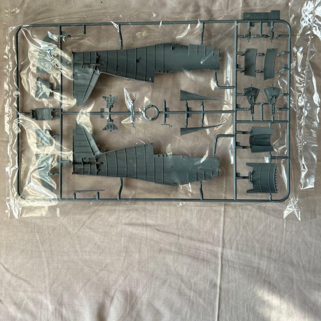 造形村 SWS J2M3 雷電 1/32 スケール