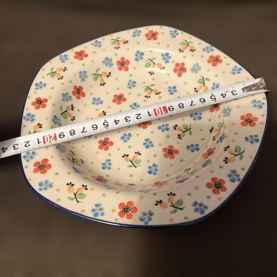 ポーリッシュポタリー　ポーランド食器　セット