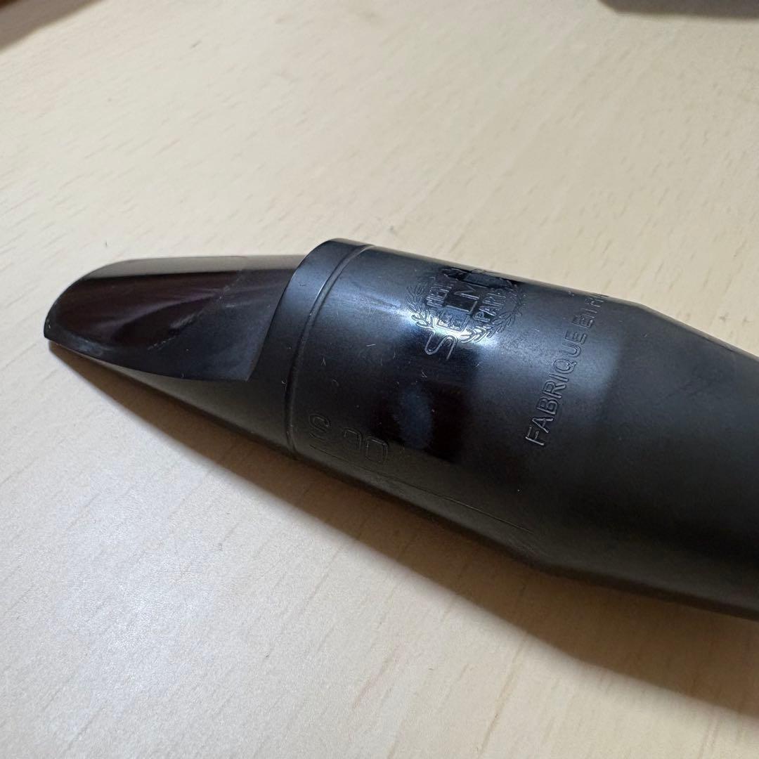アルトサックス マウスピースS90 170,リガチャ　セルマー　SELMER