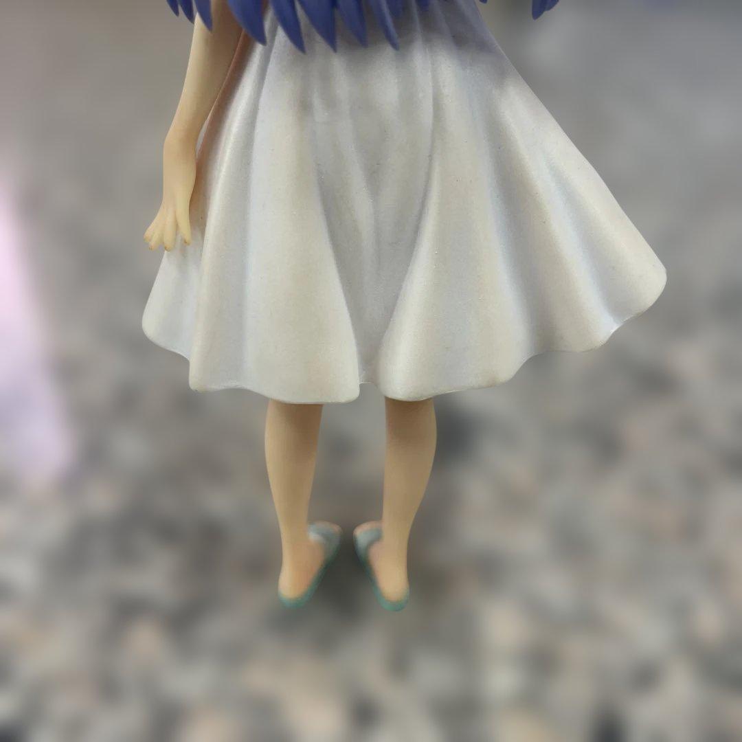 ★ひぐらしのなく頃に フィギュア 2体セット 古手梨花 羽入 アニメ 小物 格安
