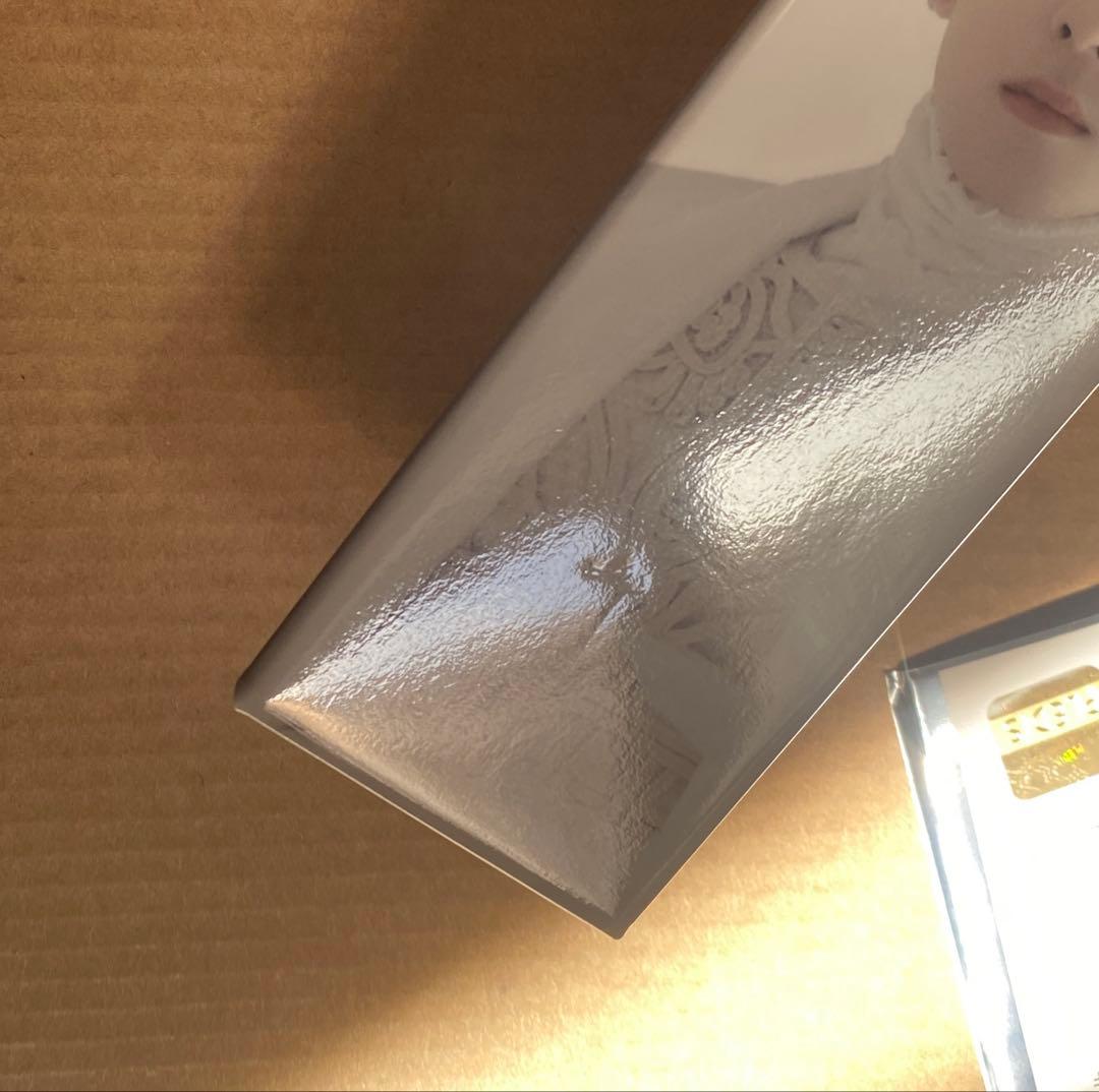 SEVENTEEN ウォヌ あいのちから 缶バッジ セブチ
