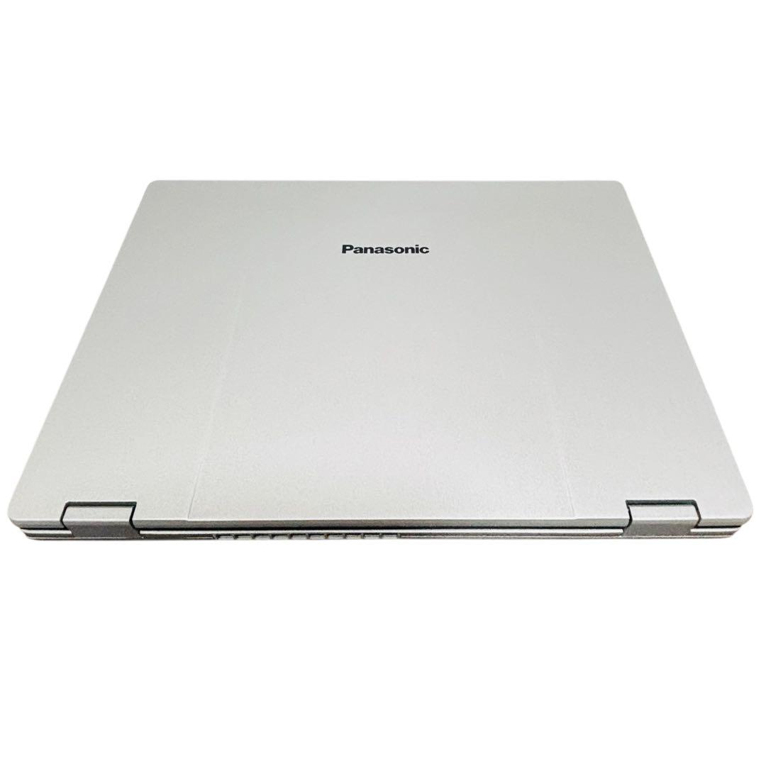 パナソニック SR4 SSD256GB Office2021