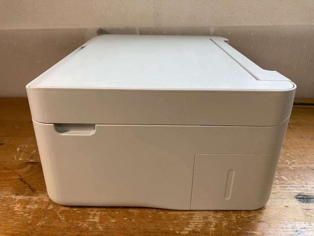 EPSON エプソン A4 インクジェット プリンター 複合機 EW-452A