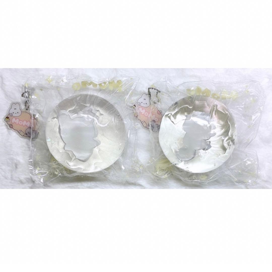 momo 海洋シリーズ　ウーパールーパー クリオネ　しろくま　タコ　フグ　ラッコ