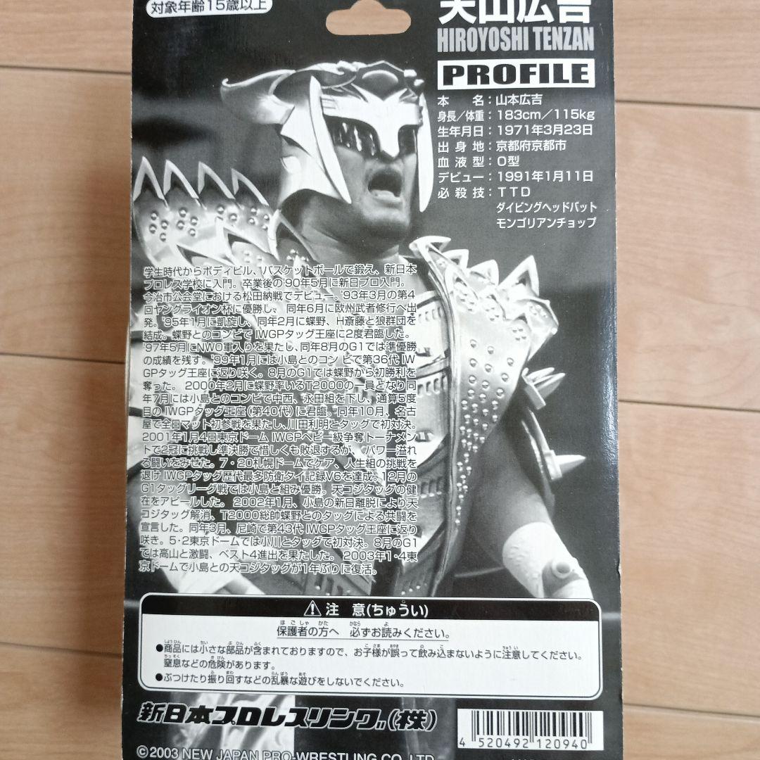 プロレス　絶版　レア　フィギュア　まとめ売り　武藤敬司　三沢光晴　小橋建太　ほか