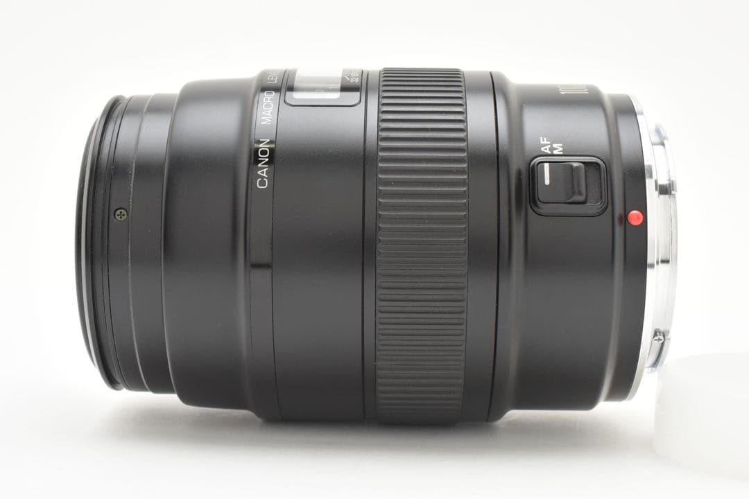 【美品】 キヤノン CANON EF 100mm F2.8