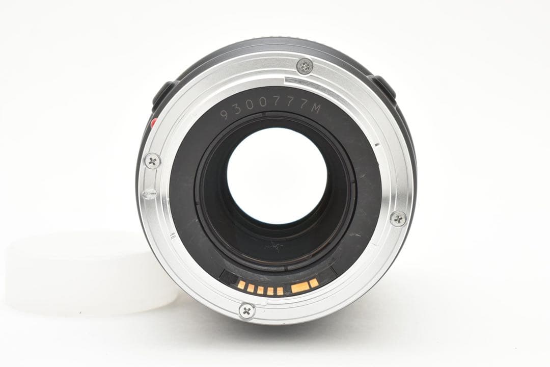 【美品】 キヤノン CANON EF 100mm F2.8