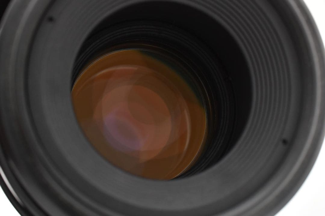 【美品】 キヤノン CANON EF 100mm F2.8