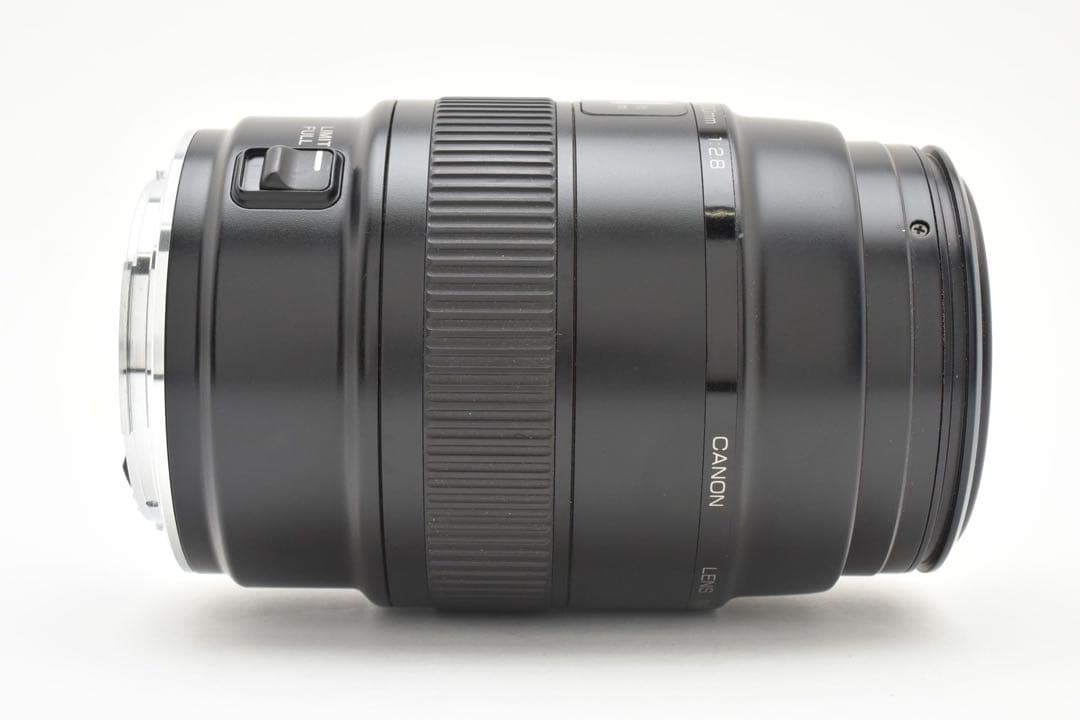 【美品】 キヤノン CANON EF 100mm F2.8