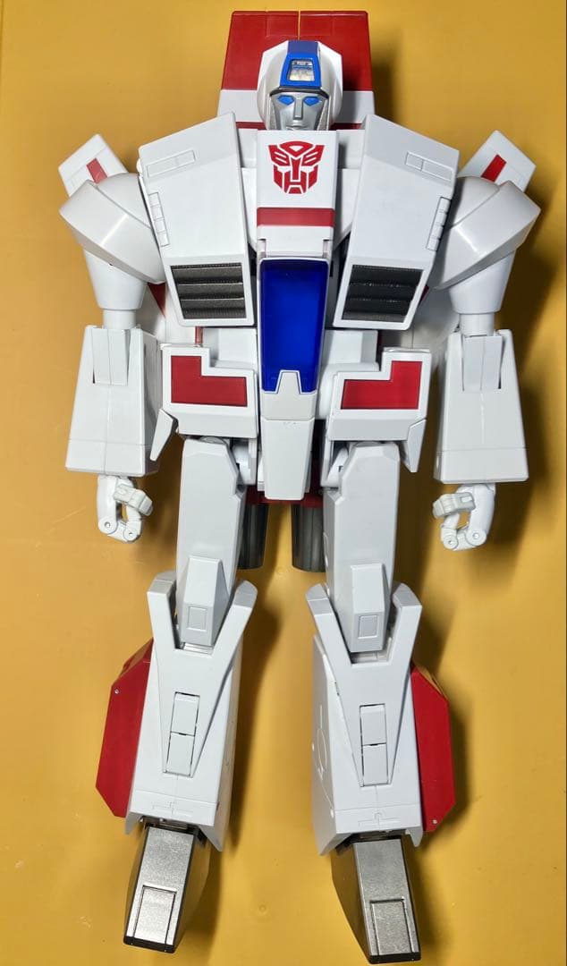 トランスフォーマー マスターピース MP-57 スカイファイアー モール限定品