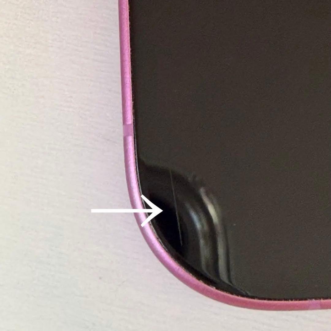 Apple iPhone16 256GB ピンク