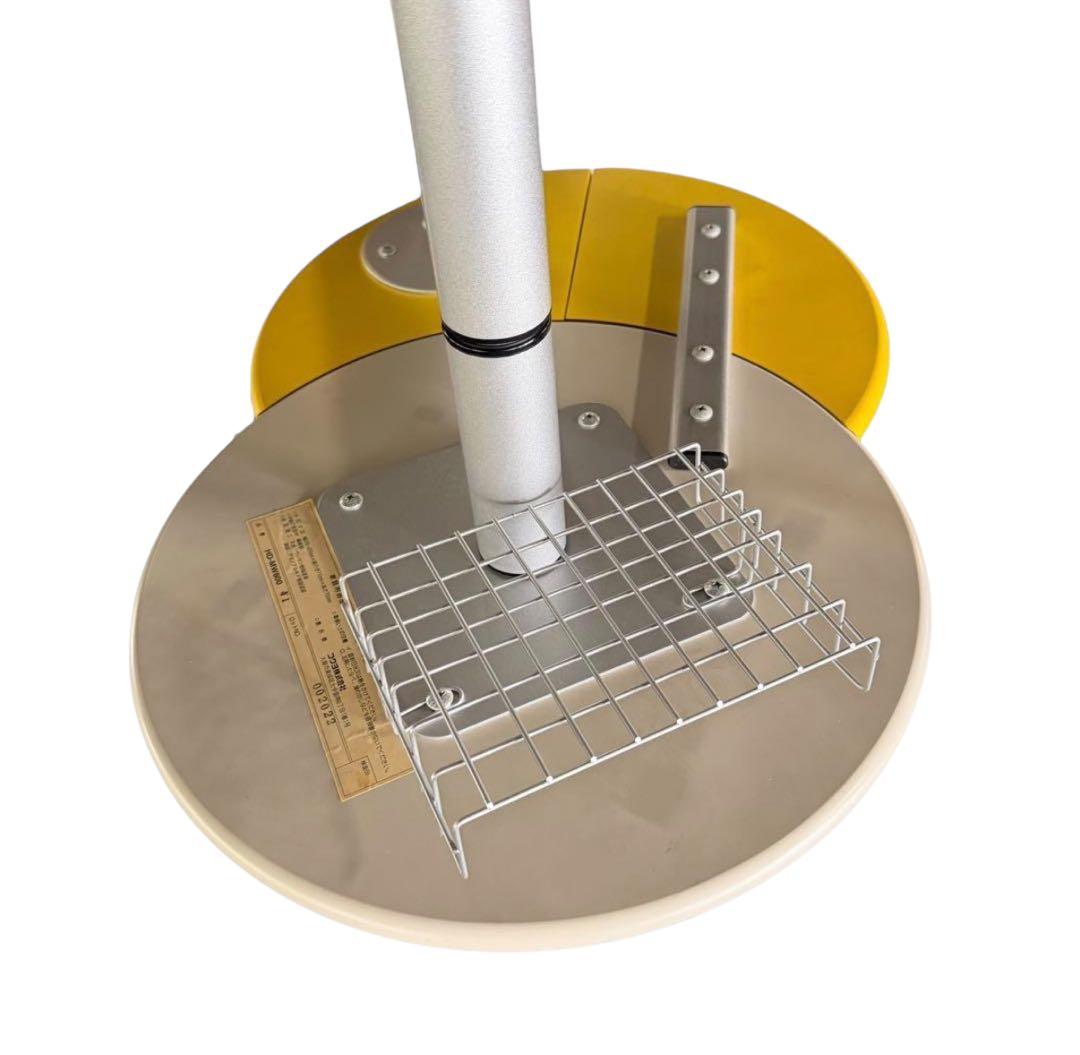 コクヨ HD-MW800 可動式ワークテーブル キャスター付