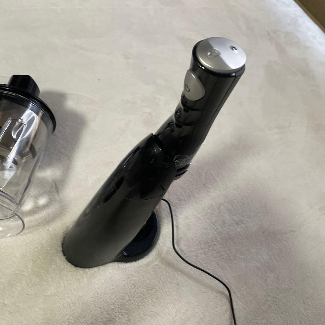 O*u様 Braun 　マルチクイック　コードレス