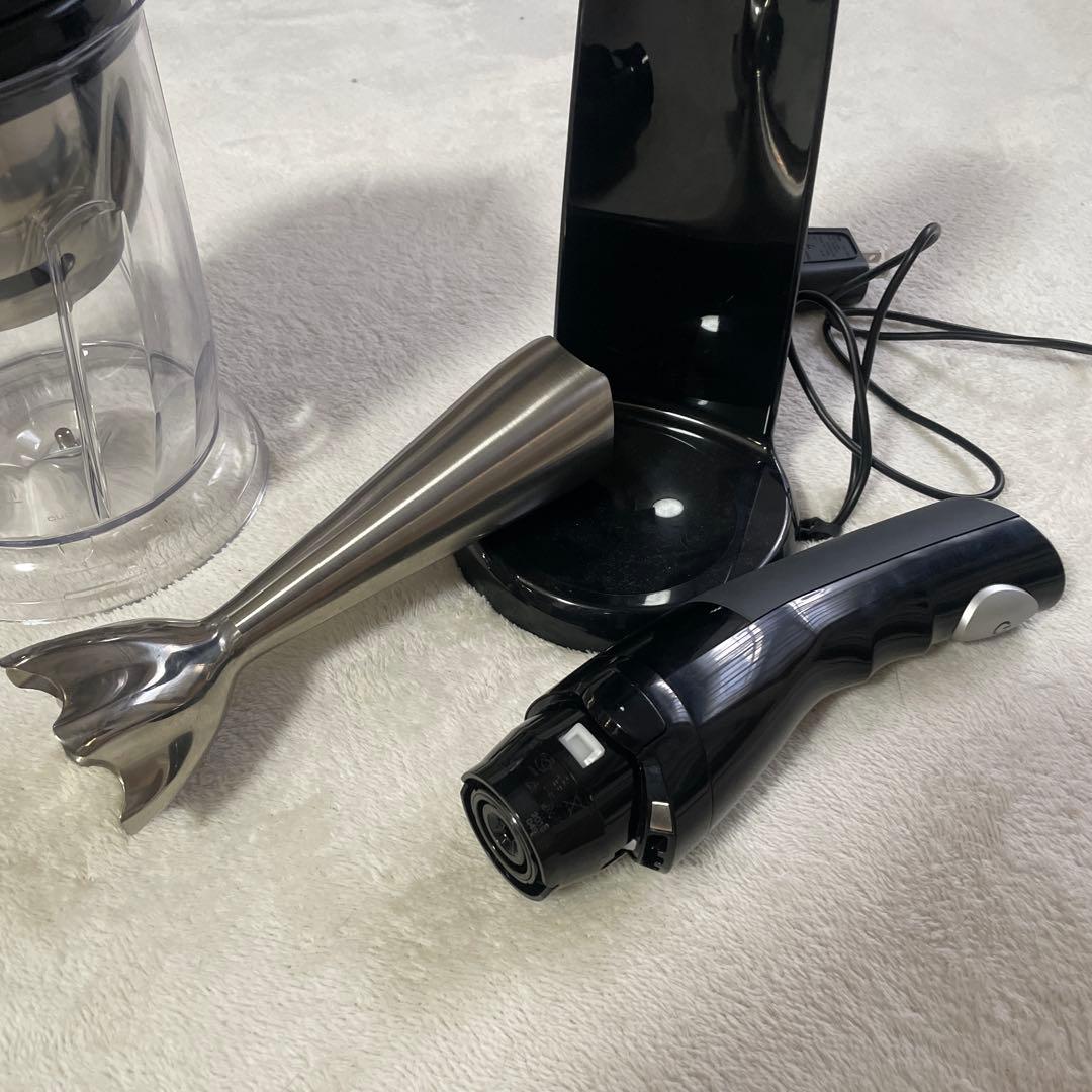 O*u様 Braun 　マルチクイック　コードレス