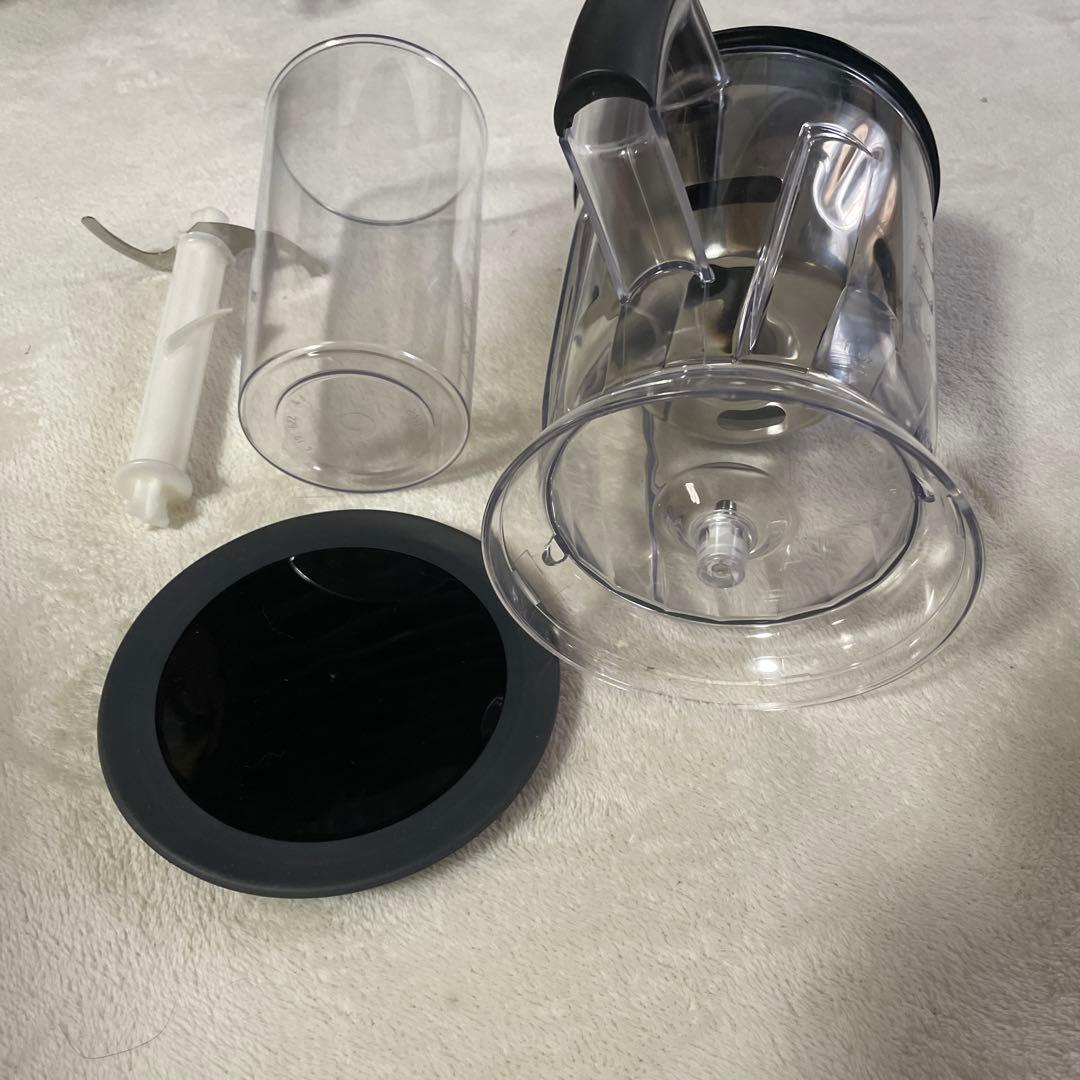 O*u様 Braun 　マルチクイック　コードレス