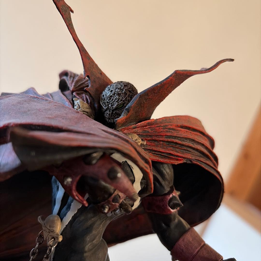 スポーン　フィギュア