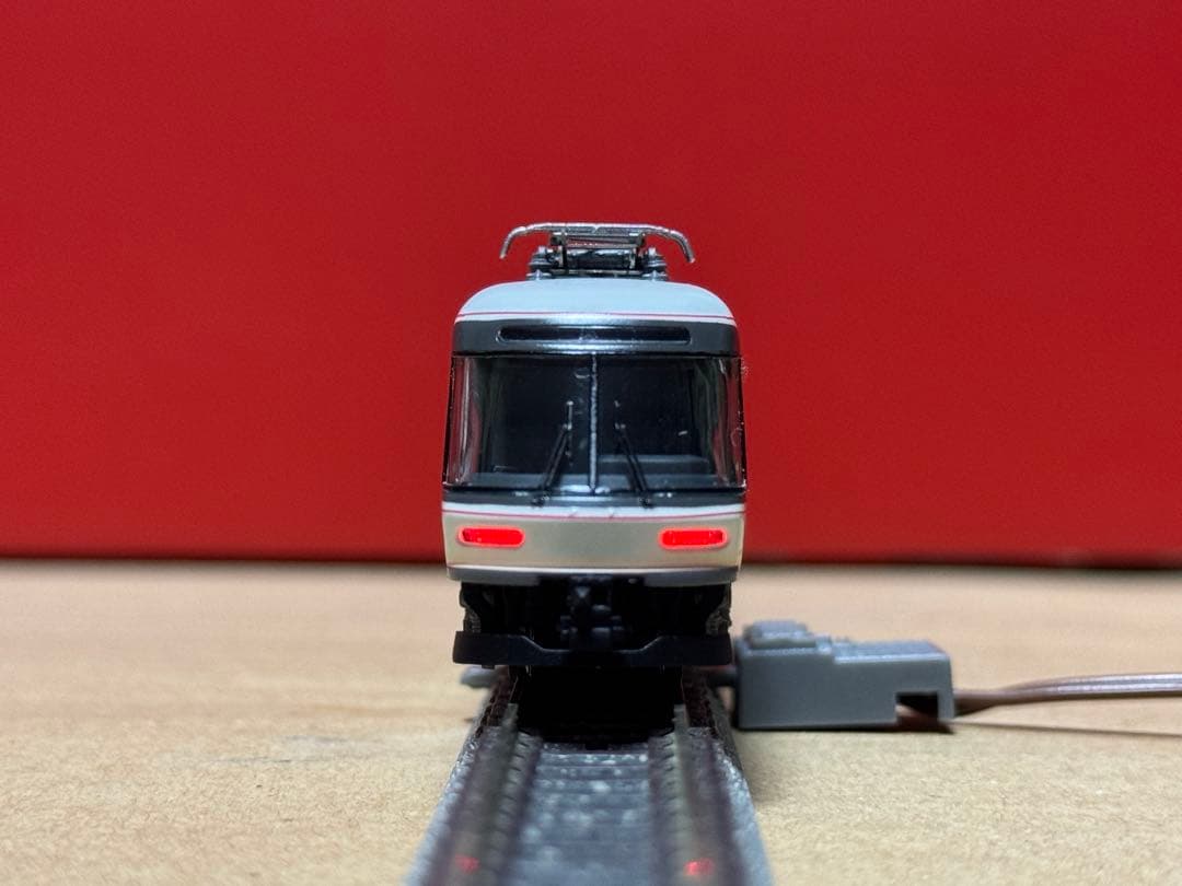 近鉄26000系さくらライナー 4両セット