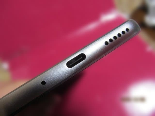 ZTE nubia s 5G a403zt os:15 初期化済 難 8471