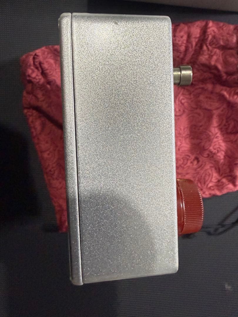 Paperboy Pedals / The Goat 2月22日まで