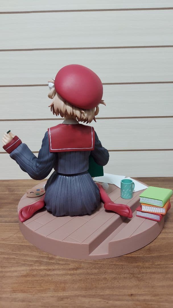 しぐれうい　ラストワン賞　他