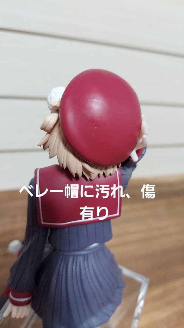 しぐれうい　ラストワン賞　他