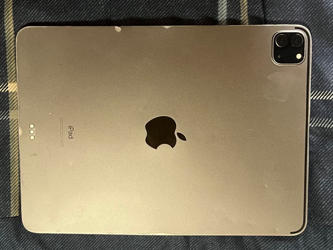 Apple iPad スペースグレー