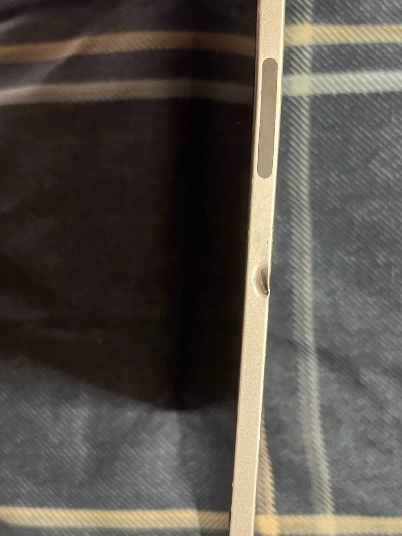 Apple iPad スペースグレー