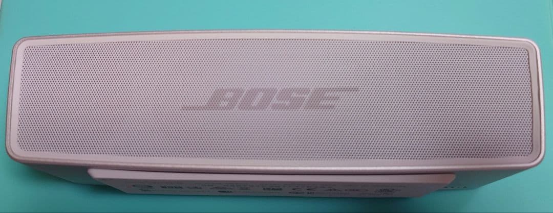 スピーカー・ウーファー BOSE Soundlink mini II Special Edition