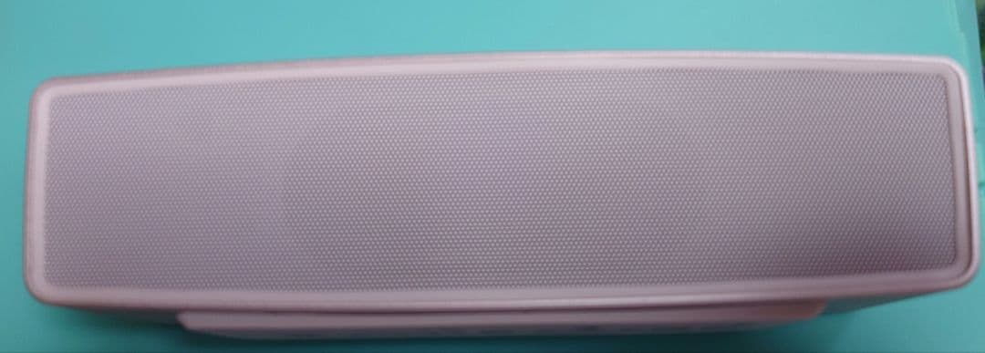 スピーカー・ウーファー BOSE Soundlink mini II Special Edition